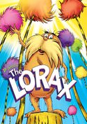 The Lorax: Deluxe Edition