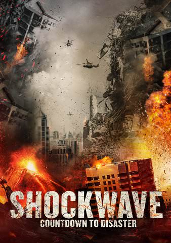 Shockwave: Countdown to Disaster