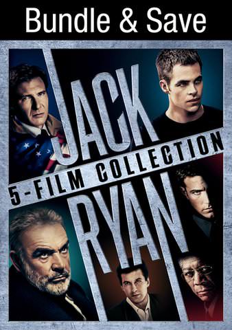 50 Movie & TV Show Collection Box Sets with Fancy DVD Packaging -  UnifiedManufacturing