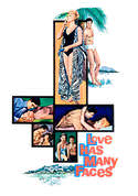Love Has Many Faces