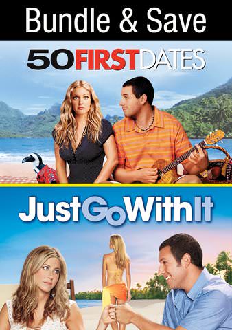 50 First Dates