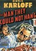 The Man They Could Not Hang