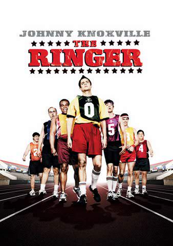 The Ringer