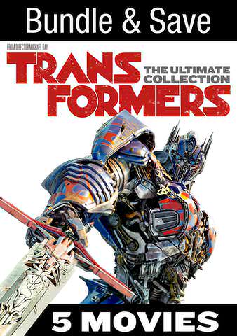 Transformers