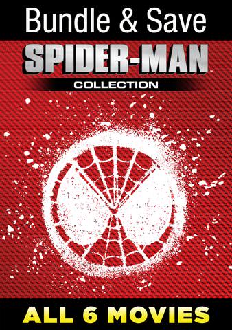 Spider-man Collection