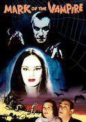 Mark Of The Vampire