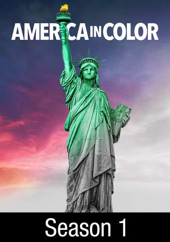 America in Color S1