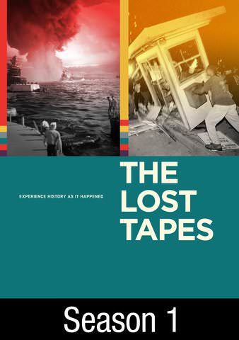 The Lost Tapes, S1 ep.2