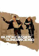 Butch Cassidy and the Sundance Kid