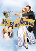 My Blue Heaven