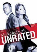 Mr. and Mrs. Smith (Unrated)