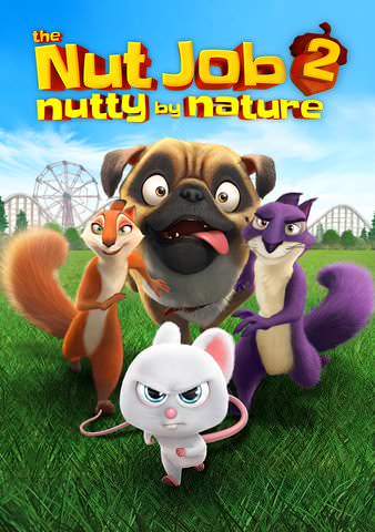 Watch The Nut Job 2: Nutty By Nature Tube Free