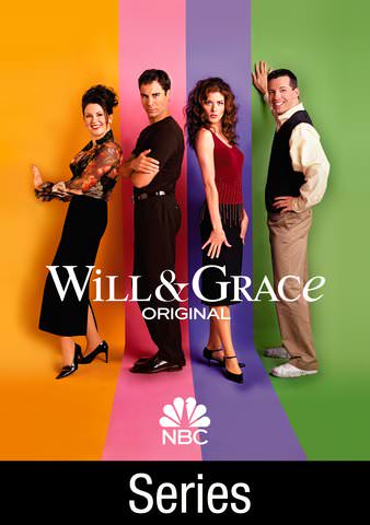 Will & Grace