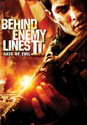 Behind Enemy Lines 2: Axis of Evil