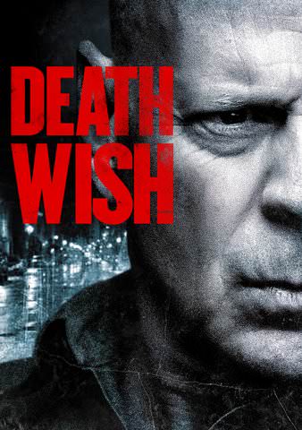 Death Wish (2018)