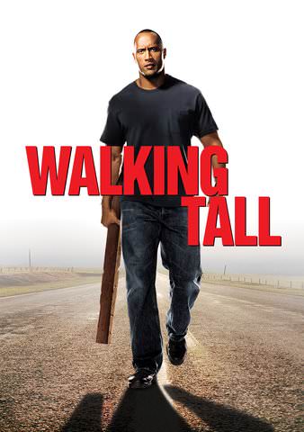 Walking Tall