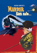 Murder, She Said