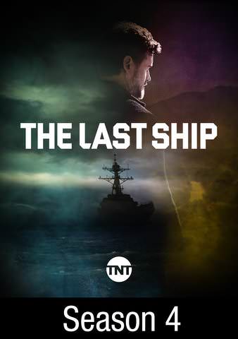 Re: Poslední loď / The Last Ship / EN