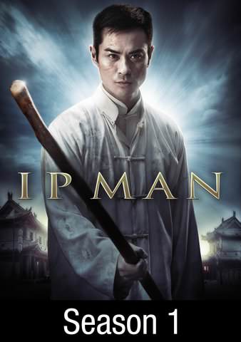 Ip Man S1