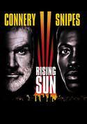 Rising Sun