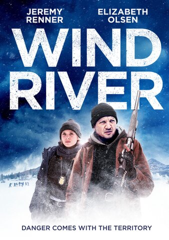 WIND RIVER