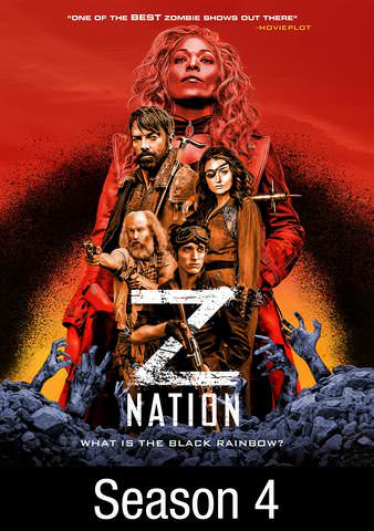 Z Nation