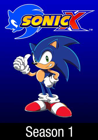 Sonic X S1