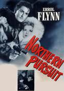 Northern Pursuit