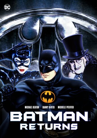 Batman Returns