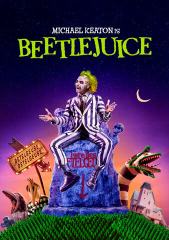 BeetleJuice