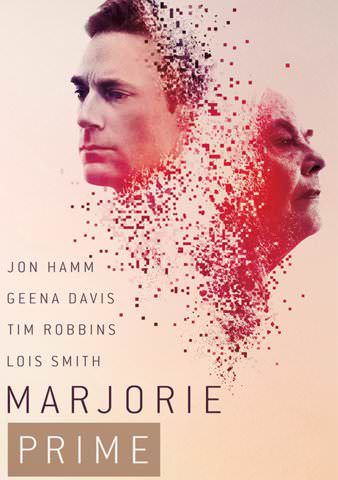 Marjorie Prime