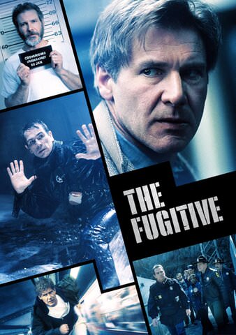 The Fugitive