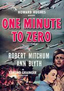 One Minute To Zero