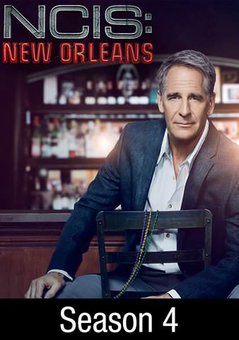 VUDU NCIS New Orleans Acceptable Loss