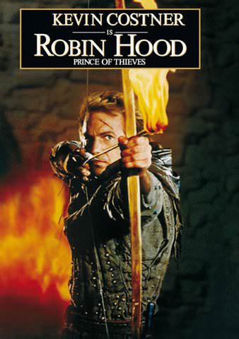 Robin Hood