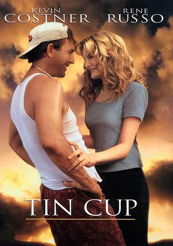 Tin Cup