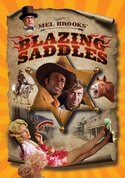 Blazing Saddles