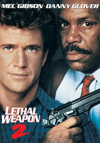 Lethal Weapon 2