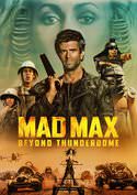 Mad Max Beyond Thunderdome