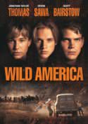 Wild America