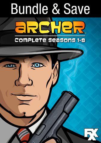 Archer