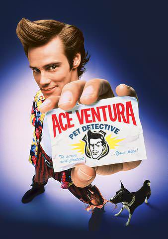 Ace Ventura