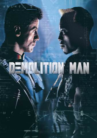 Demolition Man