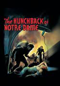 The Hunchback of Notre Dame