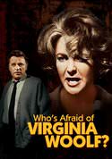 Who's Afraid of Virginia Woolf?