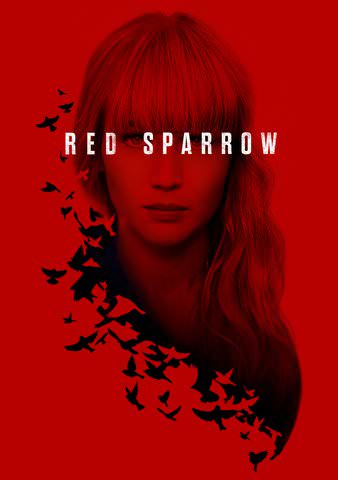 Red Sparrow