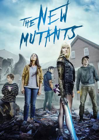 The New Mutants