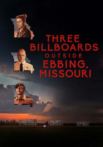 Three Billboards