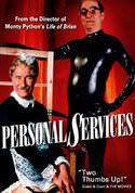 Personal Services