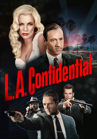 L.A. CONFIDENTIAL